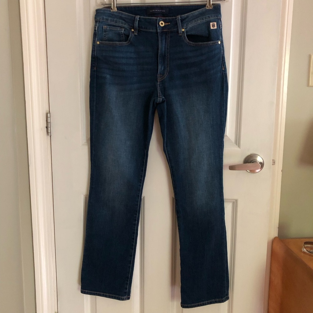 New Tommy Hilfiger jeans
